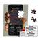 Murder Mystery Party Case Files Puzzles - Passport to Murder: 1000 Pcs